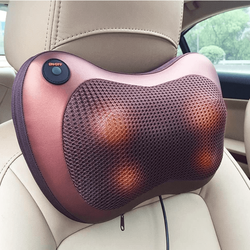 NexTouch™ Shiatsu Massage Pillow