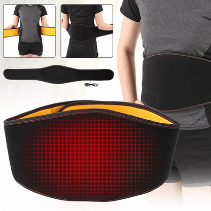 NexTouch™ Electric Heat Belt