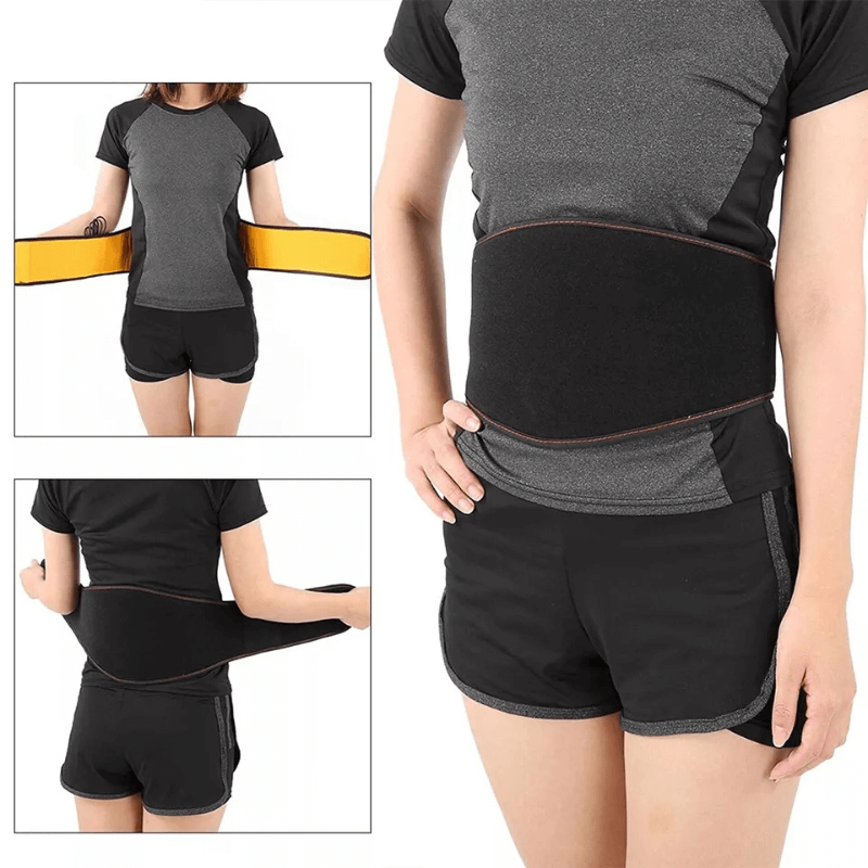NexTouch™ Electric Heat Belt