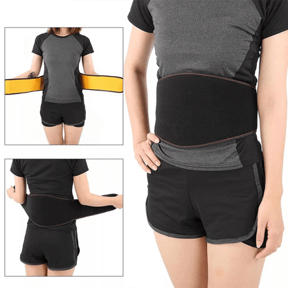 NexTouch™ Electric Heat Belt