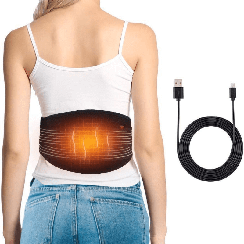 NexTouch™ Electric Heat Belt