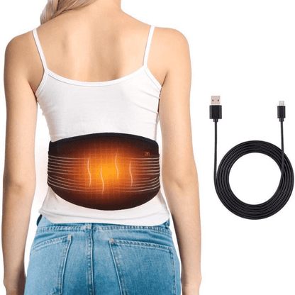 NexTouch™ Electric Heat Belt