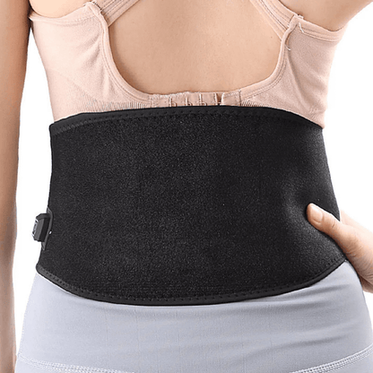 NexTouch™ Electric Heat Belt