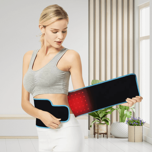 NexTouch™ Red Light Therapy Belt