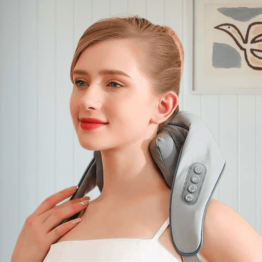 NexTouch™ Neck Massager